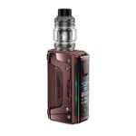 Earth Brown Geekvape Aegis Legend 5 Kit