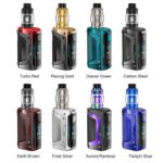 Geekvape Aegis Legend 5 Kit 2