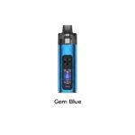 Gem Blue Uwell Typhos