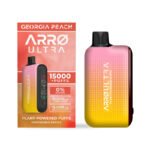 Georgia Peach Arro Ultra 15K