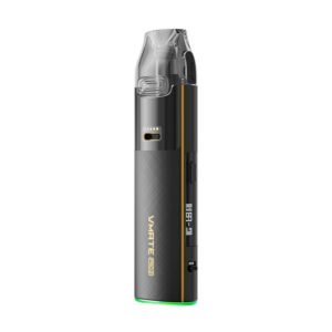 Gilt Black VOOPOO Vmate Pro 2