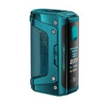 Glacier Green Geekvape Aegis Legend 5 Box Mod