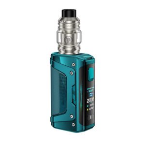 Glacier Green Geekvape Aegis Legend 5 Kit