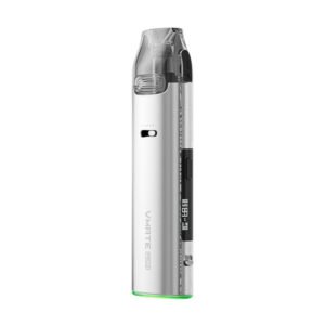 Glacier Silver VOOPOO Vmate Pro 2