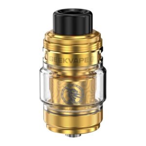Geekvape Z Fli 2 Sub Ohm Tank 29mm - Image 6