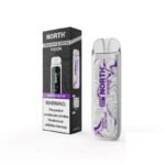Grape Blow Pop North Vision 15K Zero Nicotine