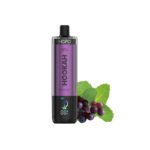 Grape Mint Hopo 50K