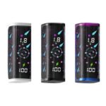HB King 510 Thread Battery with Curved Screen 400mAh