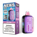 Juicy Peach NEXA Pix 35K