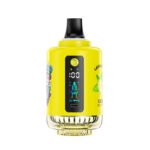 Lemon Mint Atvs 120K