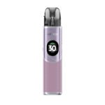 Lilac Purple Geekvape Wenax Q2