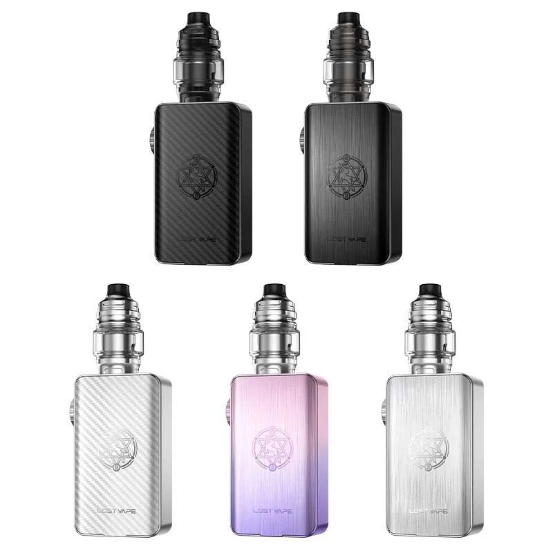 Lost Vape Centaurus BT200 Vape Mod Kit 200W Lost Vape Centaurus BT200 Vape Mod Kit 200W