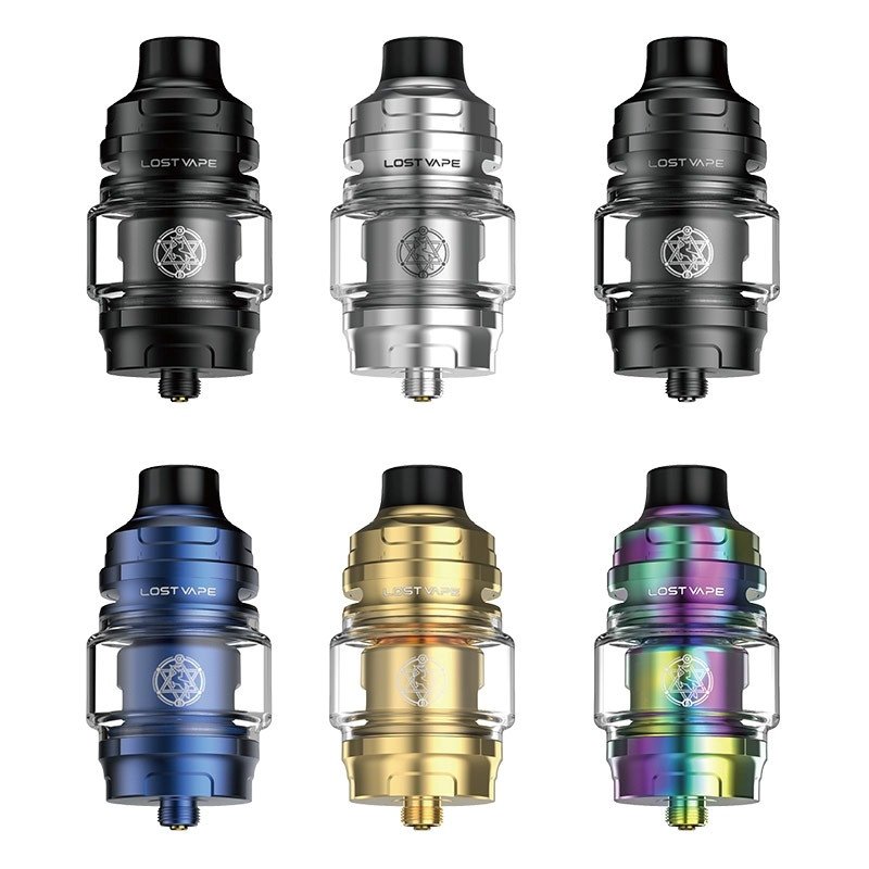Lost Vape Centaurus Sub Ohm V2 Tank 5ml Lost Vape Centaurus Sub Ohm V2 Tank 5ml
