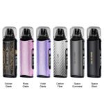 Lost Vape Ursa Cap Pro 2