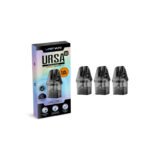 Lostvape Ursa V3 Pod Cartridge 1ohm