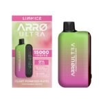 Lush Ice Arro Ultra 15K