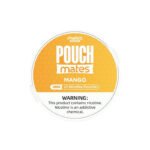 Mango Mates Brand Nicotine Pouch 3mg