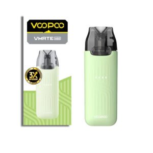VOOPOO Vmate Mini Pod System Kit 1000mAh 30W - Image 7