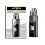 Metal Gray VOOPOO Vinci E80