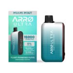 Miami Mint Arro Ultra 15K