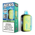 Miami Mint NEXA Pix 35K