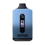 Ocean Depths Cartisan Veil Bar Duo