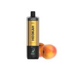 Peach Ice Hopo 50K