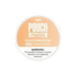 Peach Smoothie Mates Brand Nicotine Pouch 3mg
