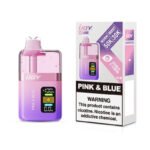 Pink Blue iJoy Xp50000