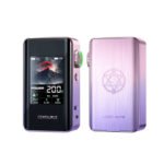 Pink Purple Lost Vape Centaurus B200