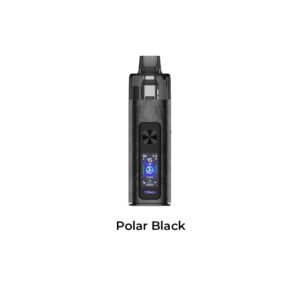 Uwell Typhos Pod System Kit 2000mAh 45W - Image 7