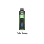 Polar Green Uwell Typhos