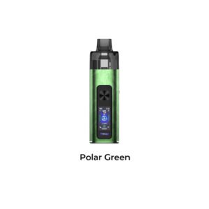 Uwell Typhos Pod System Kit 2000mAh 45W - Image 6