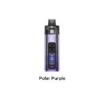 Polar Purple Uwell Typhos