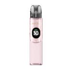 Powder Pink Geekvape Wenax Q2