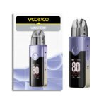 Purple Gold Gradient VOOPOO Vinci E80