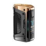 Racing Gold Geekvape Aegis Legend 5 Box Mod