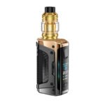 Racing Gold Geekvape Aegis Legend 5 Kit