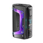 Rainbow Geekvape Aegis Legend 5 Box Mod