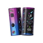Rainbow Hb King Curved Screen