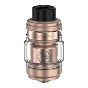 Geekvape Z Fli 2 Sub Ohm Tank 29mm - Image 2