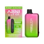 Rowdy Ranch Arro Ultra 15K