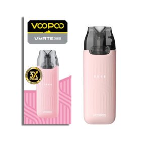VOOPOO Vmate Mini Pod System Kit 1000mAh 30W - Image 5