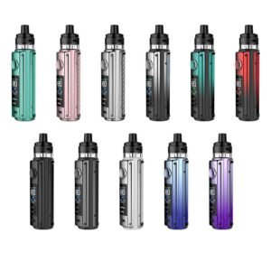 SMOK Supa Pro Pod Mod Kit 80W