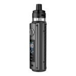 SMOK Supa Pro Kit Black Gunmetal