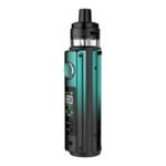 SMOK Supa Pro Kit Black Cyan