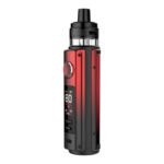 SMOK Supa Pro Kit BlackRed