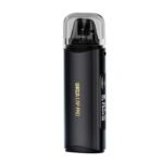 Space Black Lost Vape Ursa Cap Pro