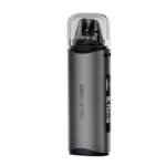 Space Gunmetal Lost Vape Ursa Cap Pro