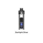 Starlight Silver Uwell Typhos